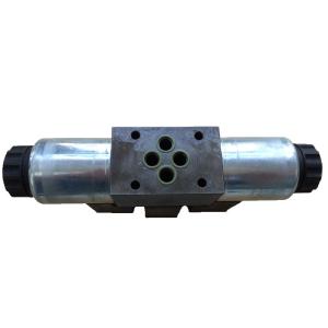 Rexroth Direction Valve 4WRAE6W1-30-2X/G24N9K31/A1V Experience Smooth And Responsive Control