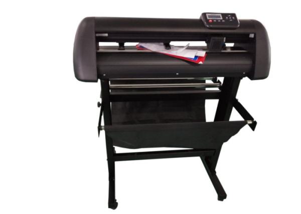 Cheap High Precision Printing Plotter Machine Durable With 5% ~ 65% Humidity for sale