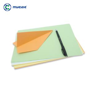 Best Anti Dust Free A4 Size ESD Printing Paper For ISO 3-7 Critical Environments wholesale