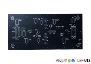 China ISO9001 Remote Control Car Circuit Boar For Communication Wireless Device on sale