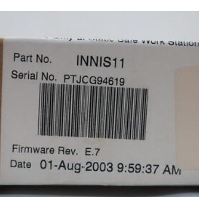 Cheap ABB INNIS11 Network Interface Module for sale