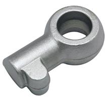 China Latch hook - OEM forging parts - Suspension  system - China forging- Jiangsu Leap - TS16949 on sale