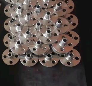 Cheap NO8800 Alloy Steel Flange Socket Weld DIN Hige Schedule Alloy for sale
