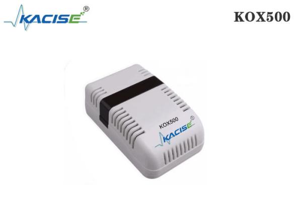 Cheap KOX500 Series O2 Sensor ABS Shell High Measurement Accuracy for sale