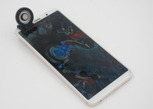 Cheap Smartphone Mobile Game Joystick for playing gaming , cell phone joystick for sale