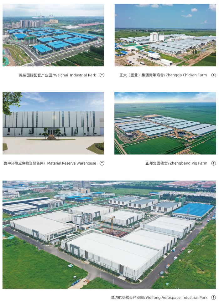 Polyurethane Sandwich Panels