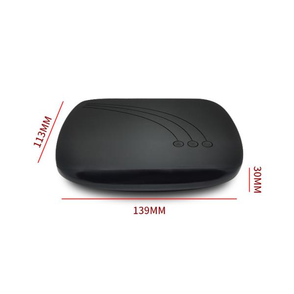 Cheap NTSC 720p DVB C Receiver 7 Days EPG MPEG 4 Decoded Digital Tv Receiver for sale