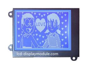 Best Resolution 128 x 64 Graphic LCD Module Transimissive Negative For Smart Watch wholesale