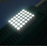 Stable LED 5x7 Dot Matrix LED Display 1.26'' Elevator Position Indicator Easy