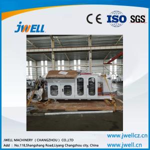 Best easy to operate with unique structure single layer plastic machinery wholesale