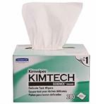 Best 100% Polyester Fiber Optic Cleaning Wipes Quite Clean And Easy To Handle Recyclable wholesale