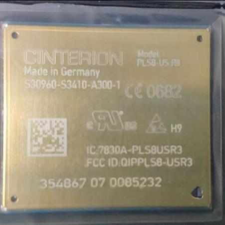 Cheap Smart IOT Wifi Module Wireless Cinterion PL8-US PLS8-E Module for sale