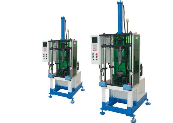 Cheap Automatic Compressor Motor Stator Coil Final Forming Machine for sale