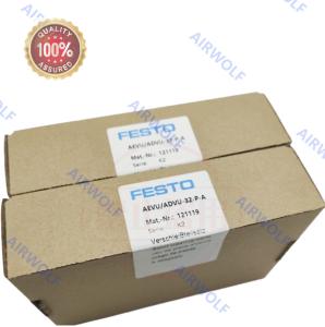 China FESTO Compact Cylinder NBR TPE-U  Wearing Parts ADVU/AEVU-32-A-PA 121119 ADVU/AEVU-40-A-PA 121120 ADVU/AEVU-50-A-PA 121121 ADVU/AEVU-63-A-PA 121122 ADVU/AEVU-80-A-PA 121123 ADVU/AEVU-100-A-PA on sale