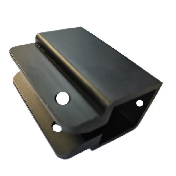 Cheap Magnesium Alloy Custom CNC Machining Micro Cnc Magnesium Parts Precision for sale