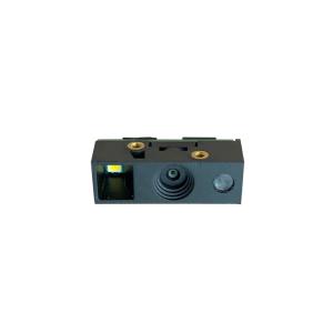 Best Mini size QR code scanner fast scan 1D 2D barcode reader samll for handheld device easy install wholesale