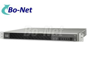 Best Network Security Cisco ASA Firewall For Small Office 8 X 1 Gigabit Ethernet ASA5525-FPWR-K9 wholesale