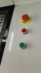 PCB Router Machine with Huge Robust Frame and Large CNC Programe Control