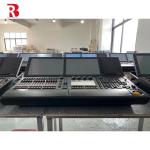 Professional Dmx Lighting Controller Dmx 512 Stage Light Console Dmx Led