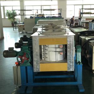 IGBT Intermediate Frequency Metal Induction Melting Machine With Touch Screen