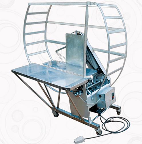 Cheap Automatic Strapping Machine, Automatic Bundling Machine, Automatic Tying Machine, Automatic Binding Machine for sale