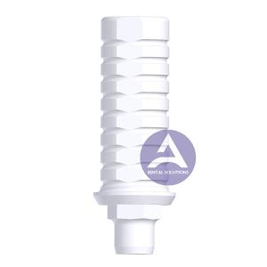 Best Biomet 3i Certain® UCLA All-Plastic Castable Abutment Compatible NP 3.4mm/ RP 4.1mm/ WP 5.0mm wholesale