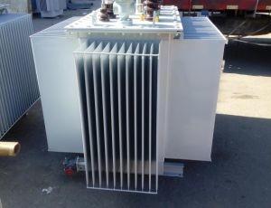Cheap Ring Core Shape 66kv S10 Oil-Immersed Power Transformer with Three Phases for sale