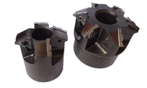 Cheap Indexable Carbide Thread Milling Tool Inserts For CNC Machine 2UIDL60 for sale