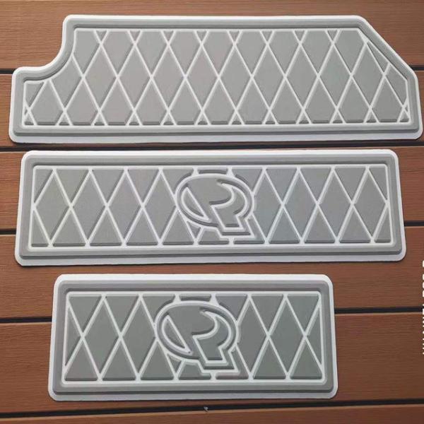 Cheap Wefoam Water Proof Synthetic Boat Decking Sheet for sale