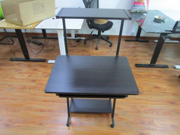 Cheap Computer Desk Quality Inspection Services 3rd Party Inspection ROHS Certificates for sale