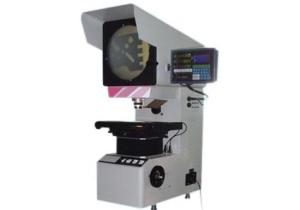 China 300mm 110V / 220V AC Measuring machine / Optical Profile Projector VT-12 for Electricity on sale