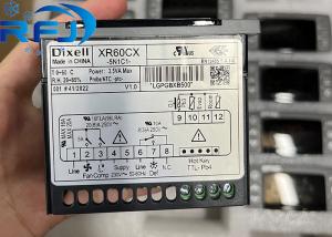 China XR60CX-5N1C1 Dixell Digital Temperature Controller 230V 3.5VA Max on sale