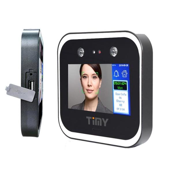 Cheap 1s Facial Recognition Access Control System for sale