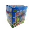 Buy cheap Animal Shape Watch Toy Candy Dispenser Machine Grape Strawberry Apple Flavor from wholesalers