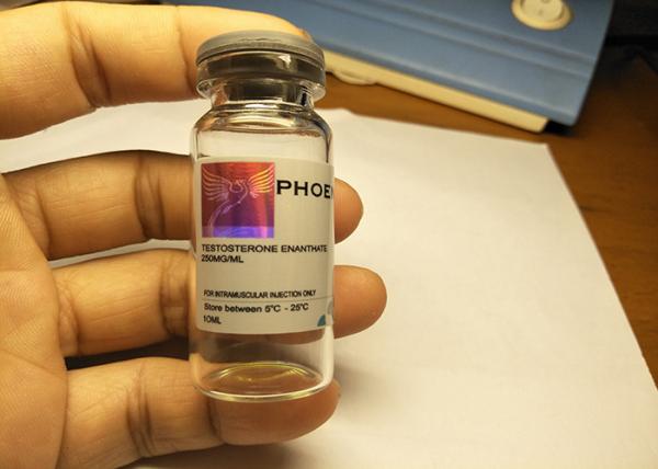 Cheap 10 Ml vial Bottle Labels , Hologram Printed Personalized Bottle Labels for sale