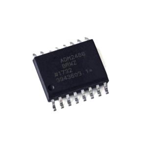 Best Analog ADM2486BRWZ-REEL Microcontrollers Standard ADM2486BRWZ-REEL Electronic Components Memory Ram Ic Chip wholesale