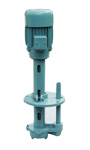 Three phase electric pump AB(AOB)
