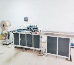 3/8'' Notebook 3:1 Double Loop Wire Punching Binding Machine Automatic