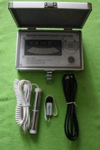 Best Mini Quantum Magnetic Resonance Health Analyzer Computer Aided Testing System wholesale