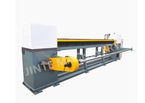China Fully Automatic 380V CNC Hexagonal Wire Netting Machine on sale