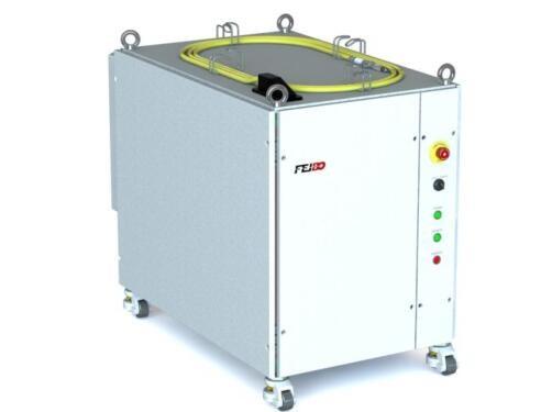 Cheap High Precision Fiber Laser Source For Laser Cutting Or Laser Welding 2000W for sale