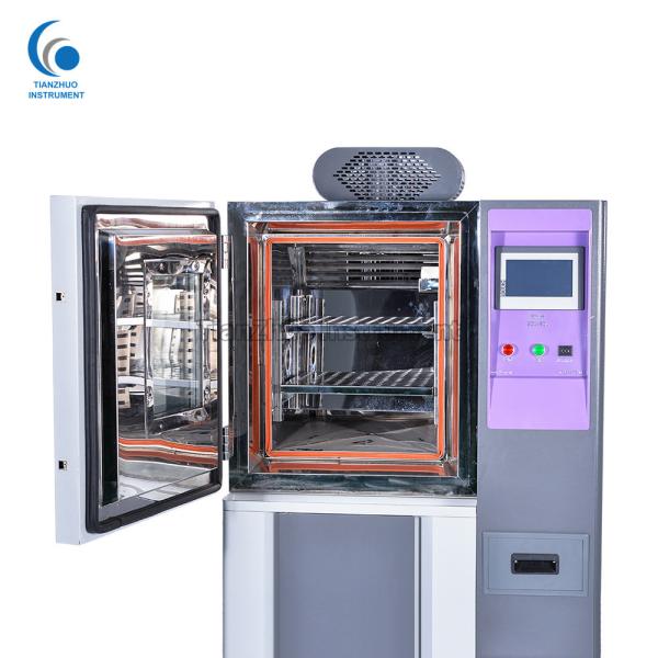 Cheap Low Noise 1000L Temperature Humidity Test Chamber For Instruments / Components for sale