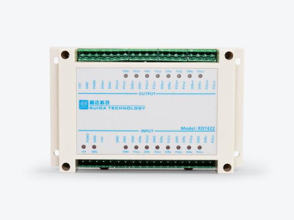 Cheap Ruida Signal Adapter Module RDT422 for sale