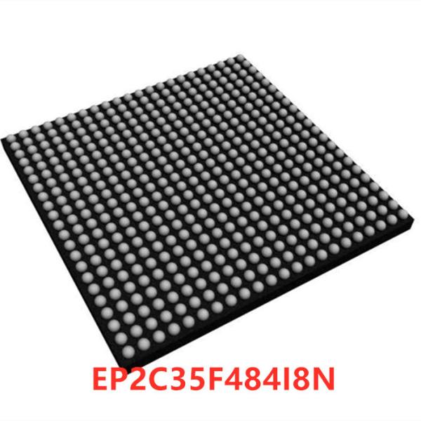 Cheap EP2C35F484I8N BGA484  FPGA Gate Array Chip SMD SMT Embedded Field for sale