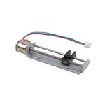 Insulation Class Class E For Coils Micro Linear Stepper Motor Operating