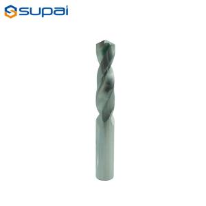 China 4 Flute Carbide Countersink Drill Bit High Precision Cutting Tools on sale