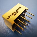 Super Bright Red Single Digit 0.39inch 7 Segment LED Display Common Cathode for