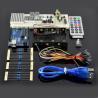 Buy cheap UNO R3 Starter Kit for Arduino with 830 Hole Breadboard Leds LM35 Sensor DIY from wholesalers
