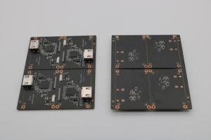 China Heavey Copper PCB  printed circuit board PCB Assembly Service PCBA Design PCB Assembly Service on sale