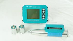 Best Ultrasonic Rebound Hammer Test On Concrete With 5Hz - 500KHz Frequency Range wholesale